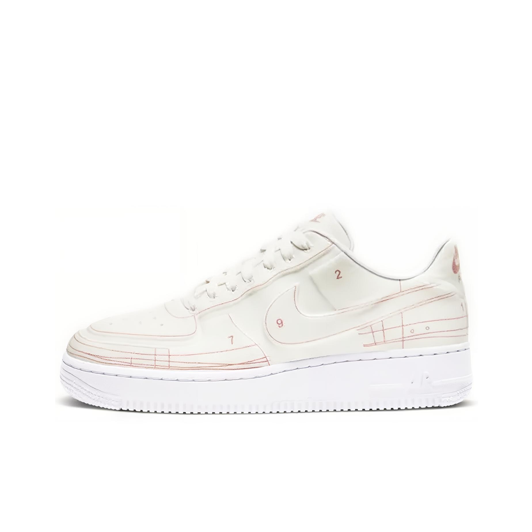 Nike Shoes Air Force 1 - Nike Air Force 1 Kaykay Ayakkabısı