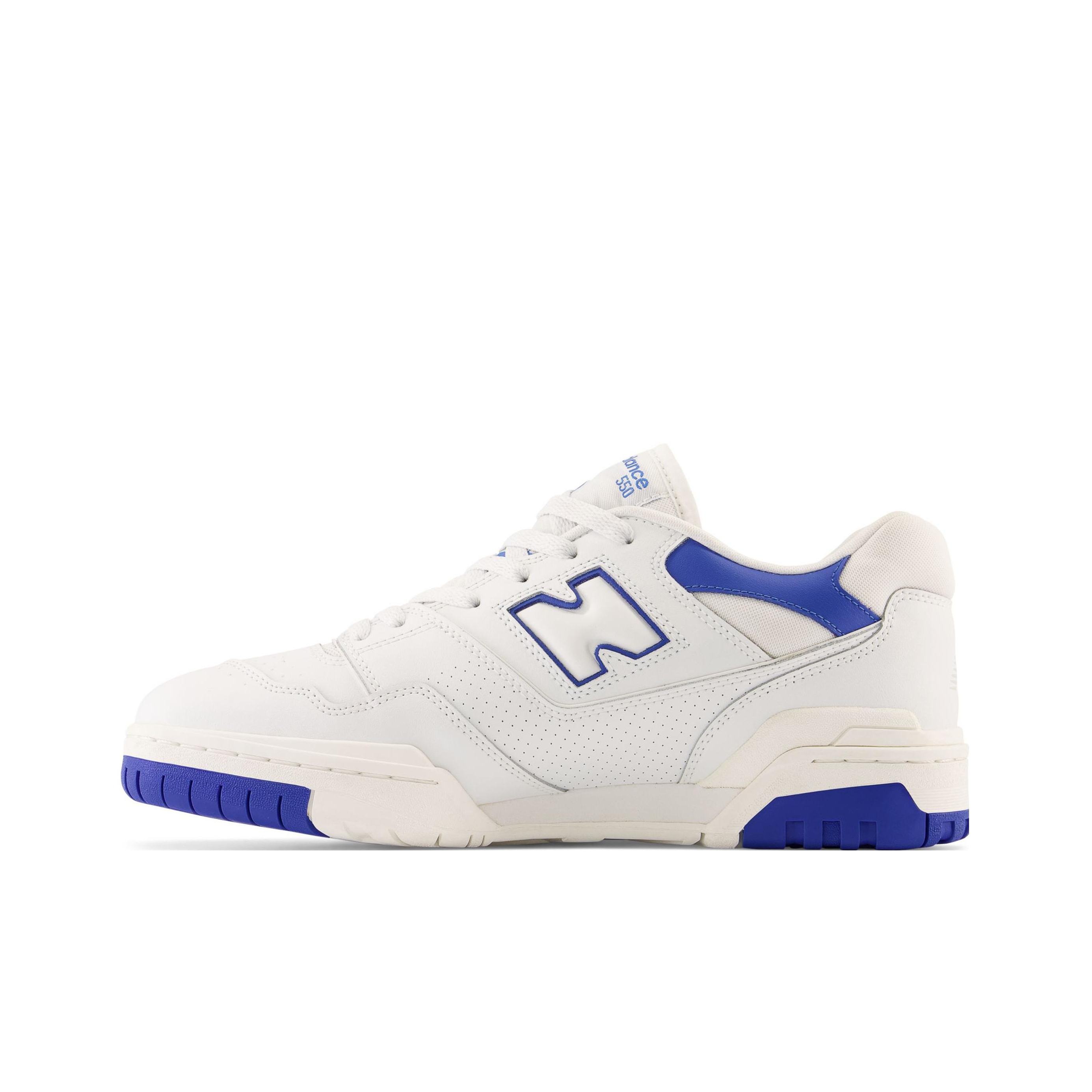 New Balance Shoes 550 - New Balance NB 550 Deri Yastıklamalı