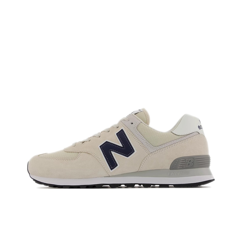 New Balance Shoes 574 - New Balance NB 574 Yastıklamalı Aşınmaya