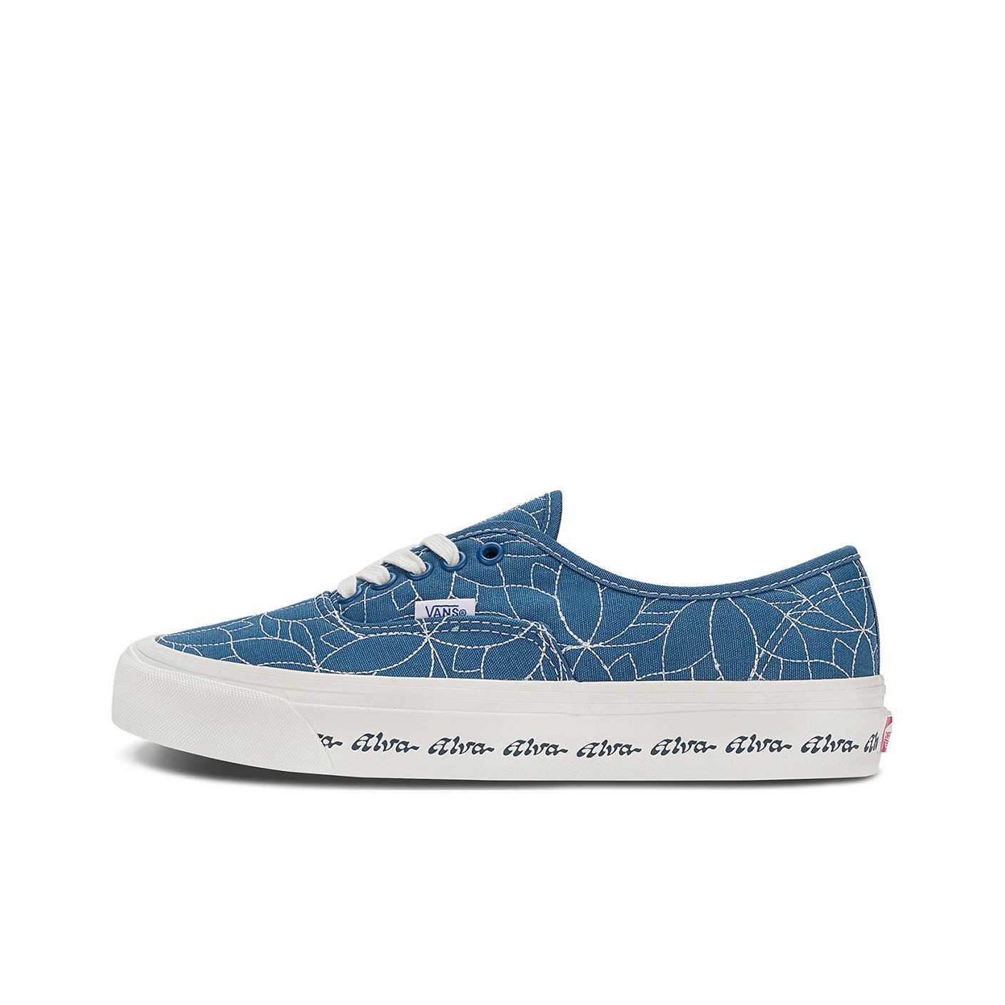 Vans Shoes Authentic - Vans Authentic 44 DX Kaykay Ayakkabısı
