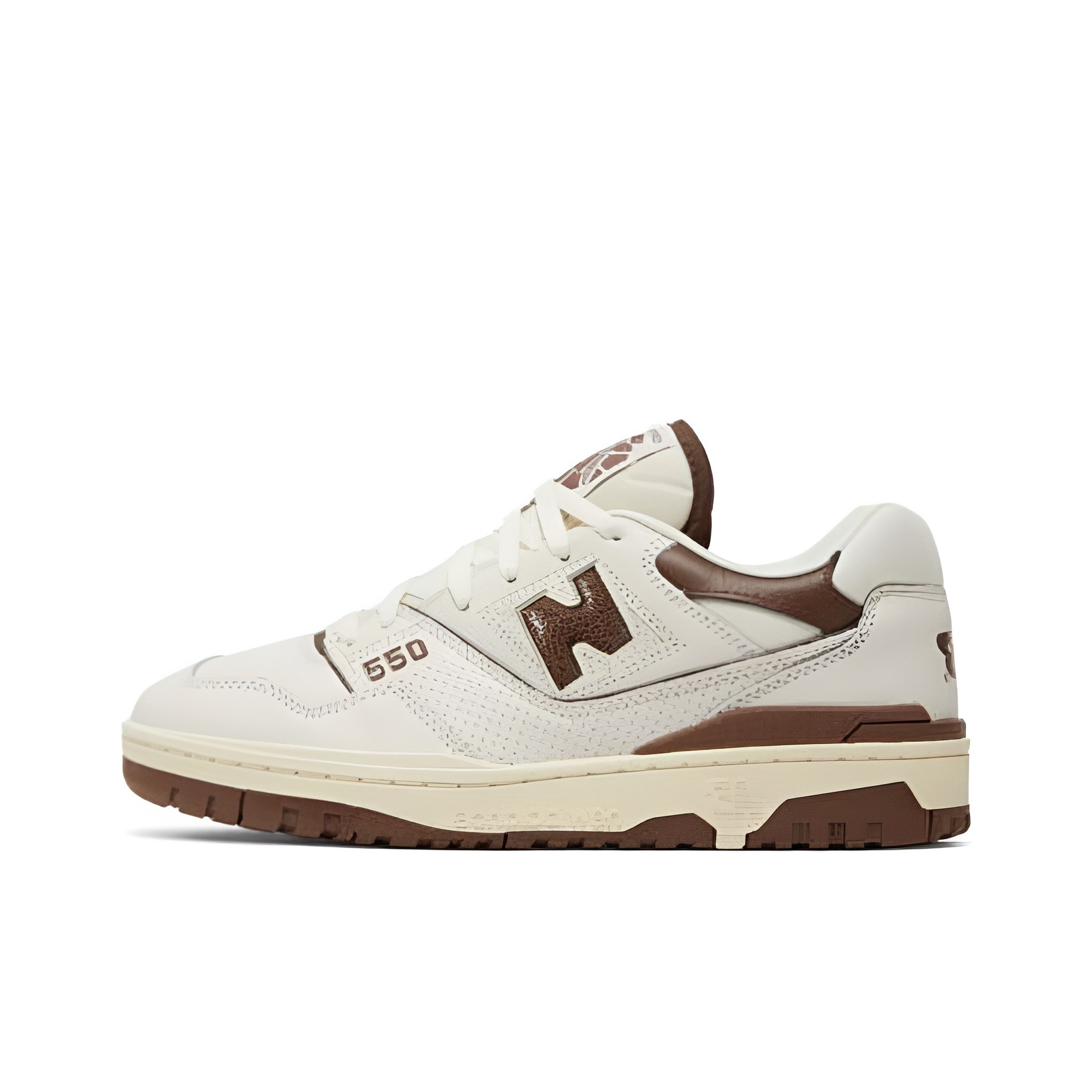 New Balance Shoes 550 - AIME LEON DORE X New Balance