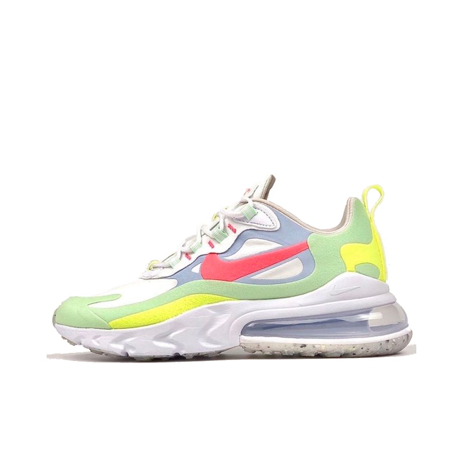 Nike Shoes Air Max 270 - Nike Air Max 270 Aşınmaya Dayanıklı