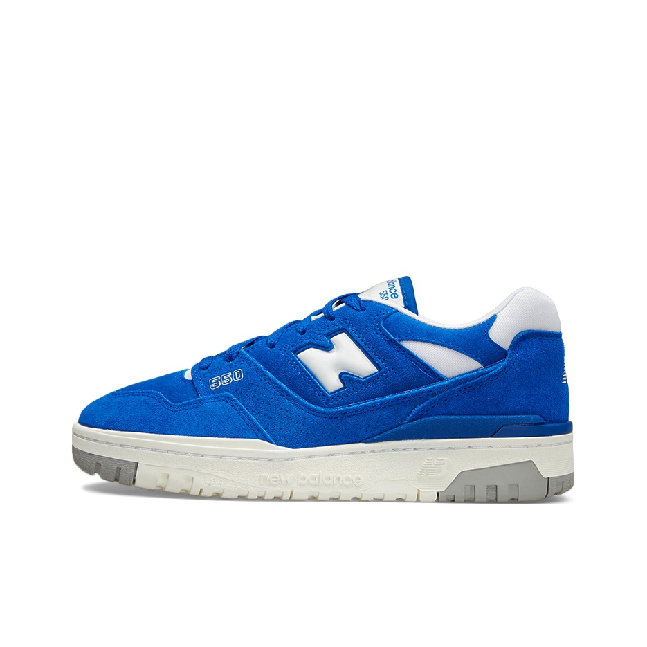 New Balance NB 550 Sığır Deris - New Balance Shoes 550 incelemesi ve fiyatı