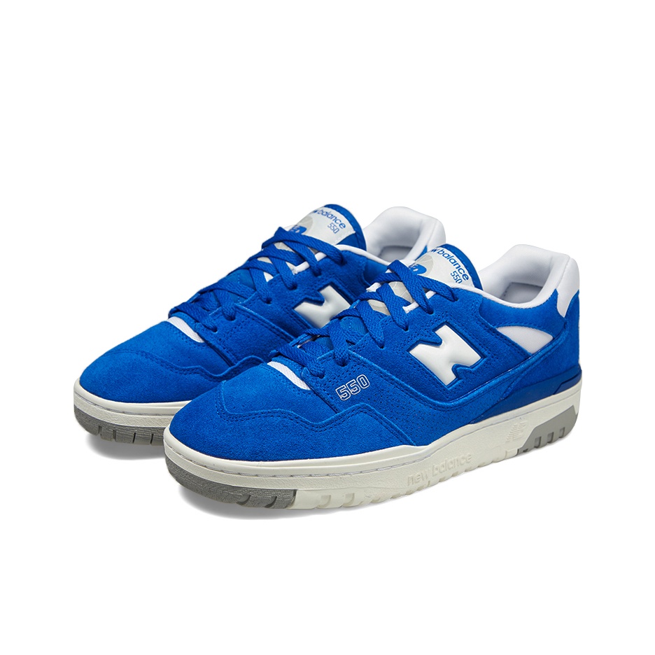 New Balance NB 550 Sığır Deris - New Balance Shoes 550 incelemesi ve fiyatı