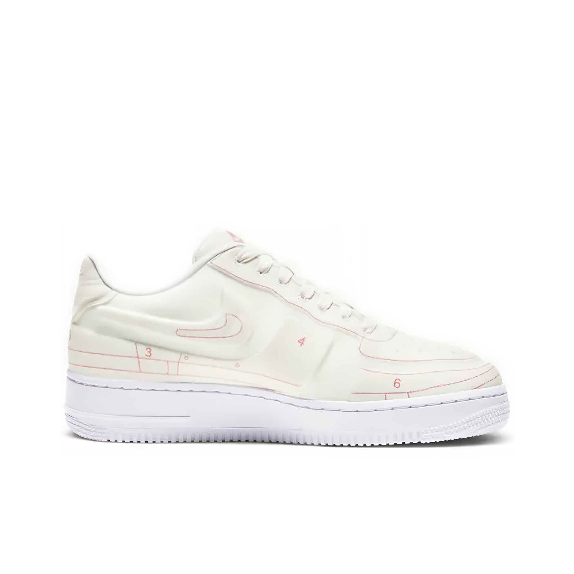 Nike Air Force 1 Kaykay Ayakka - Nike Shoes Air Force 1 incelemesi ve fiyatı