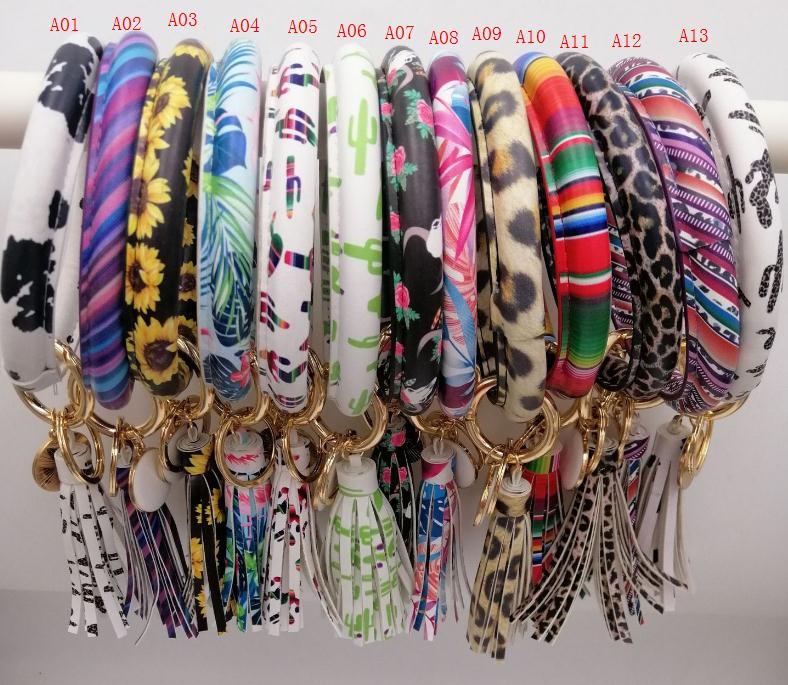 Ayçiçeği Kaktüs Monogramlı Ana - Monogram Keychain Leather incelemesi ve fiyatı