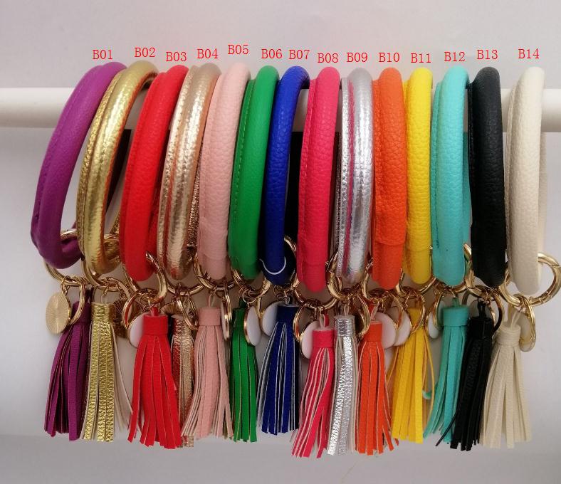 Ayçiçeği Kaktüs Monogramlı Ana - Monogram Keychain Leather incelemesi ve fiyatı