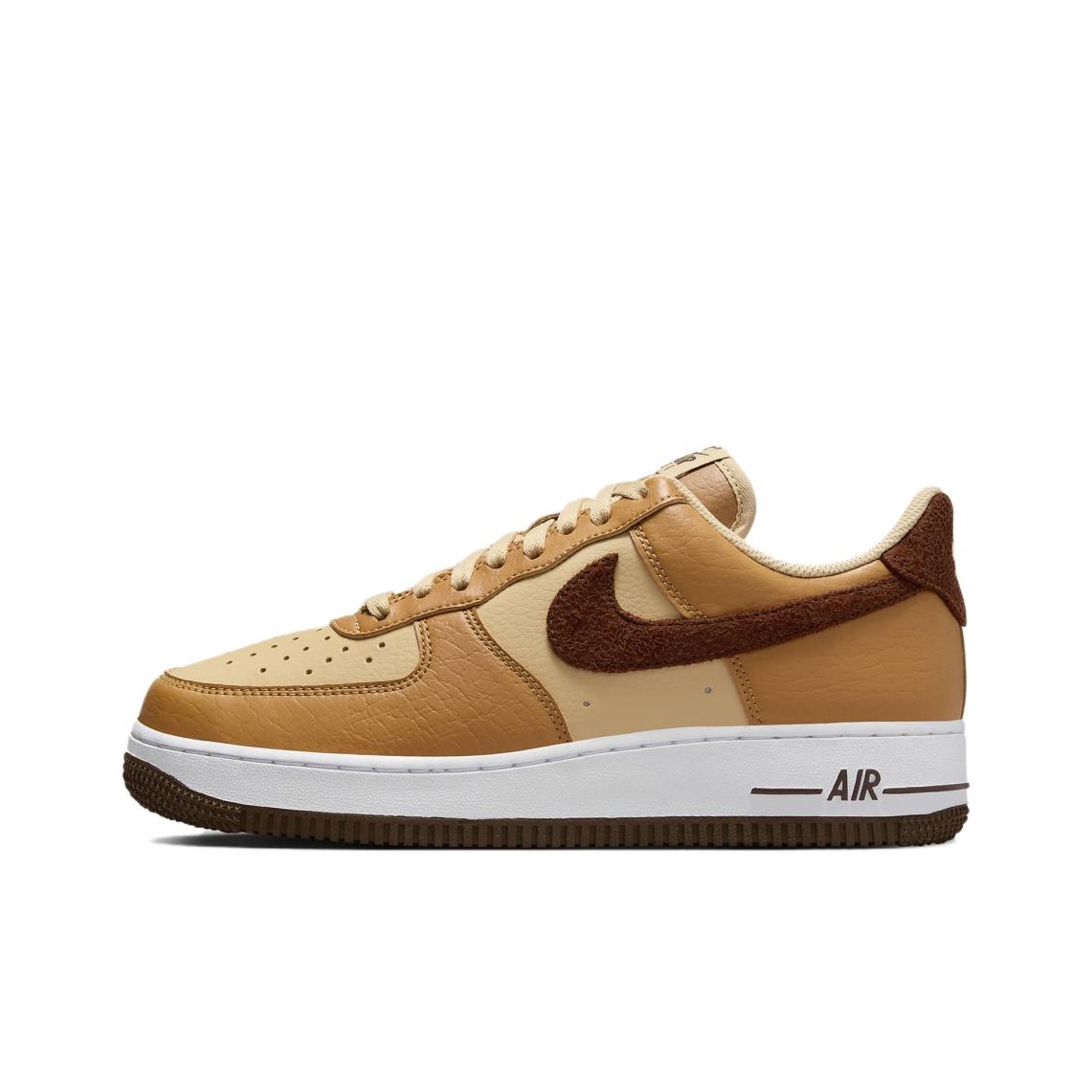 Nike Air Force 1 Sentetik Deri - Nike Shoes Air Force 1 incelemesi ve fiyatı
