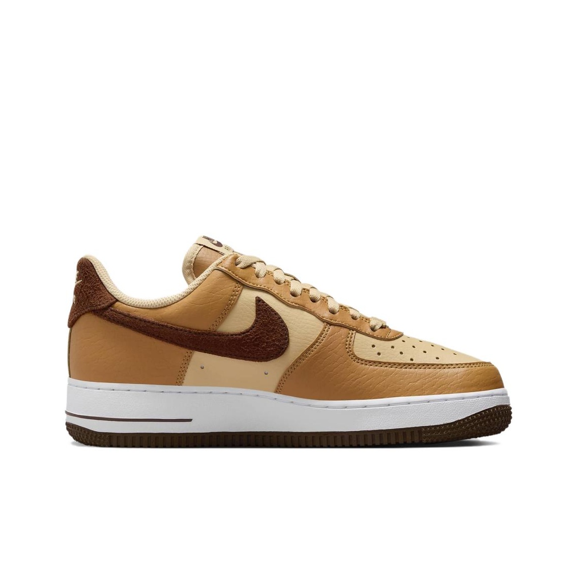 Nike Air Force 1 Sentetik Deri - Nike Shoes Air Force 1 incelemesi ve fiyatı