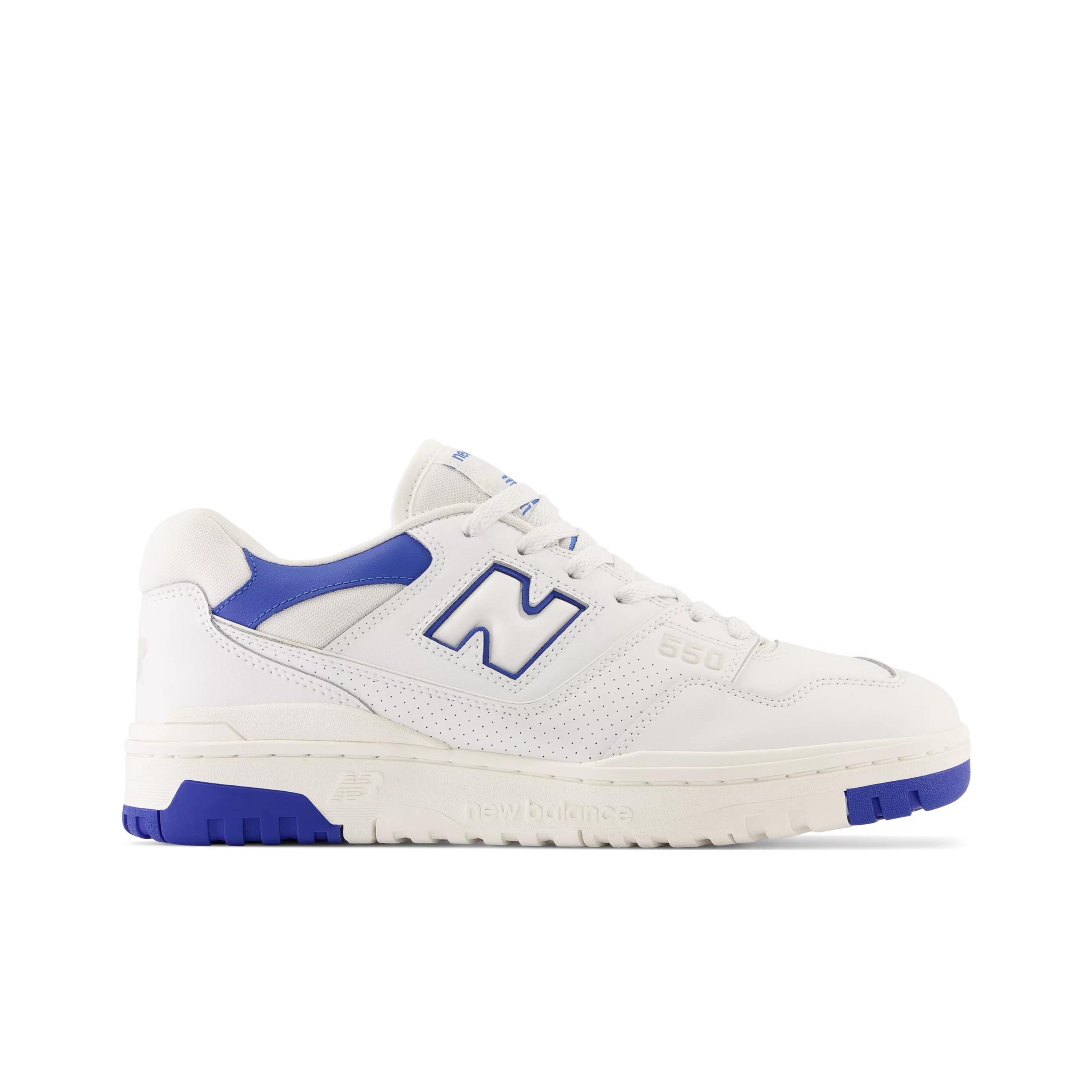 New Balance NB 550 Deri Yastık - New Balance Shoes 550 incelemesi ve fiyatı