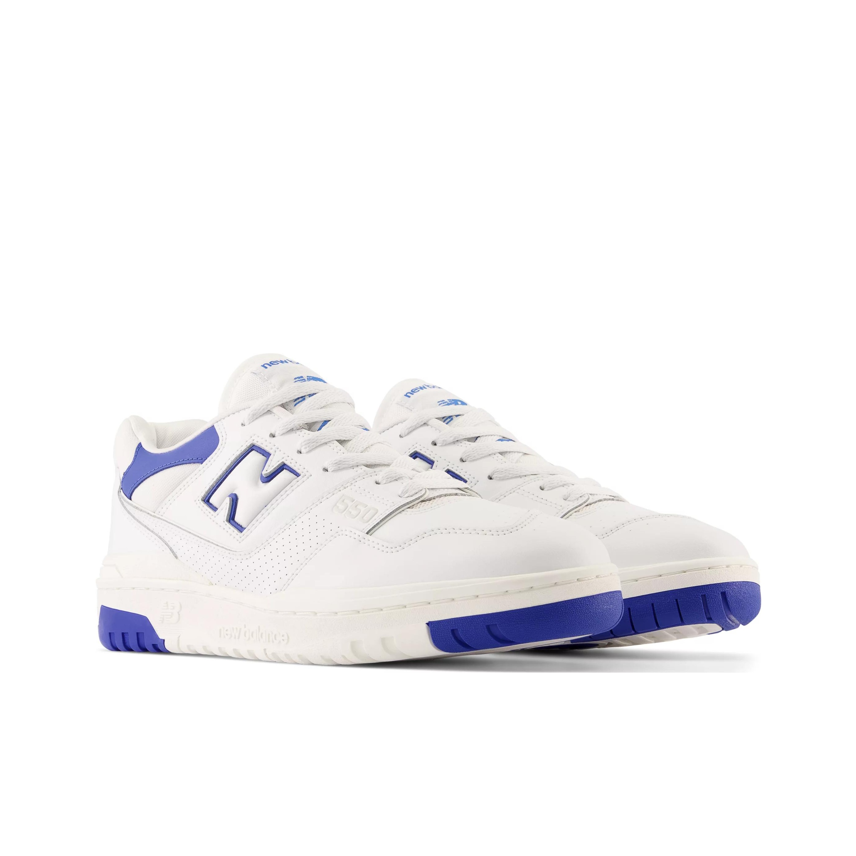New Balance NB 550 Deri Yastık - New Balance Shoes 550 incelemesi ve fiyatı