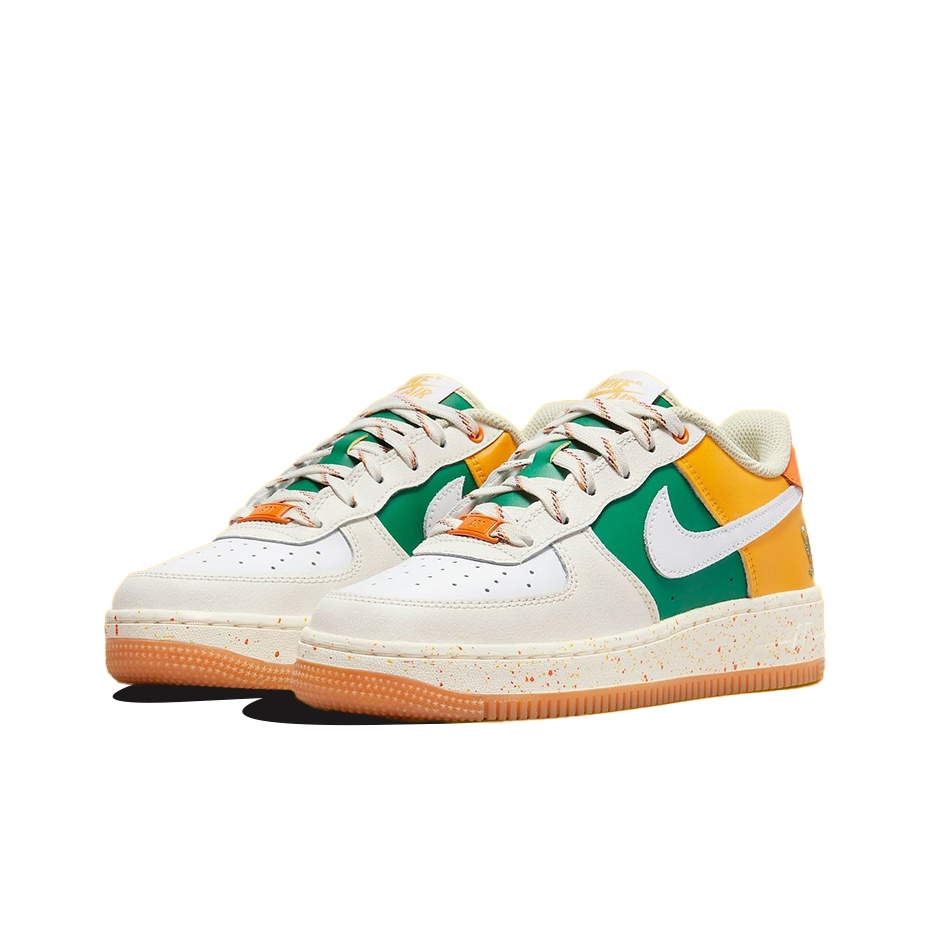 Nike Air Force 1 Fruit Juice K - Nike Shoes Air Force 1 incelemesi ve fiyatı