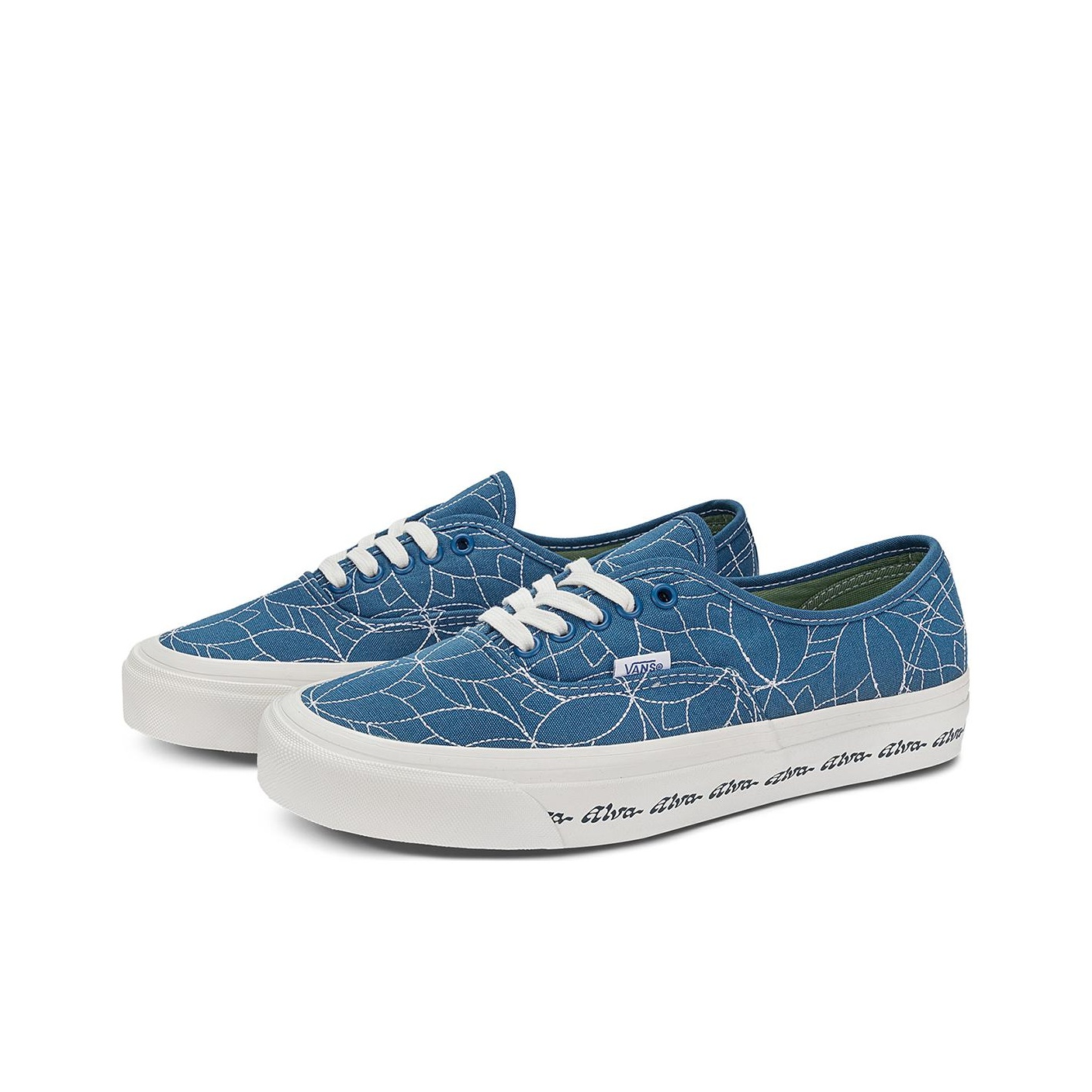 Vans Authentic 44 DX Kaykay Ay - Vans Shoes Authentic incelemesi ve fiyatı