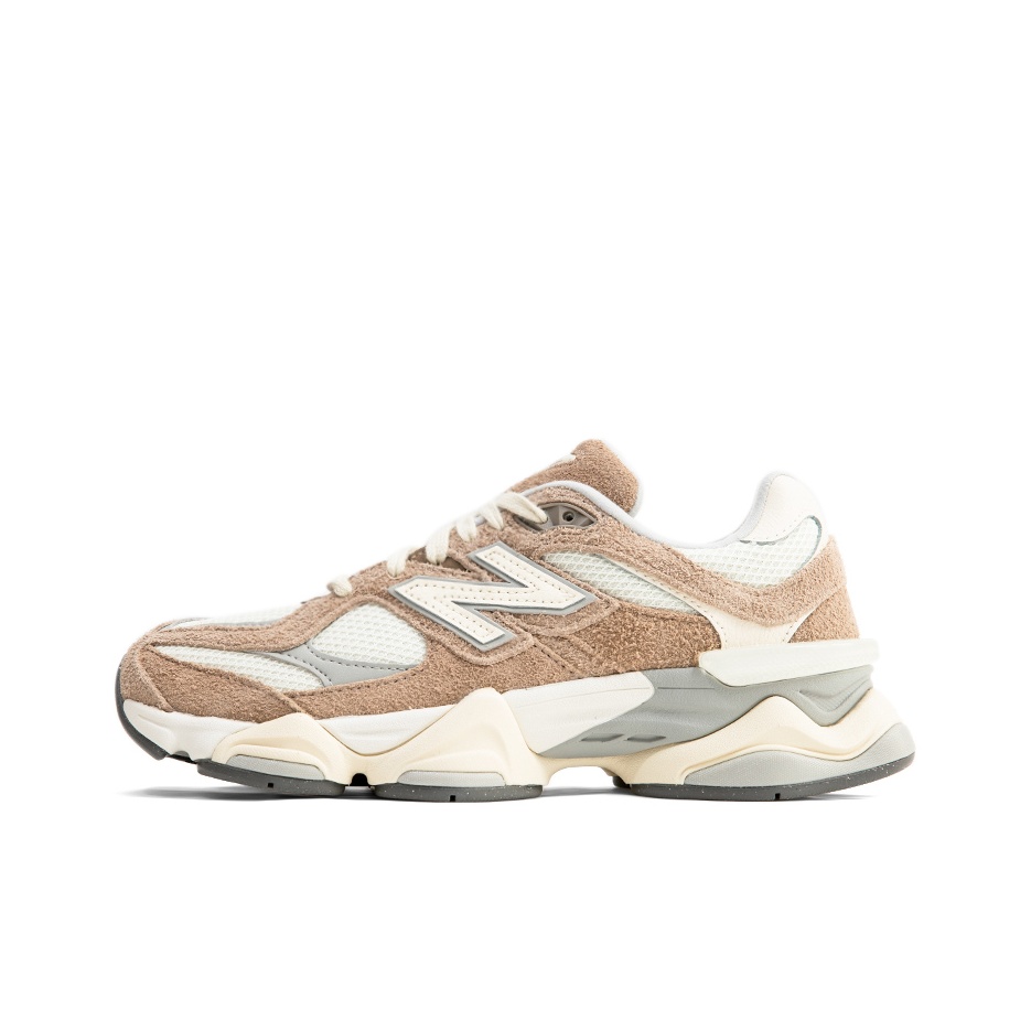 New Balance NB 9060 Günlük Aya - New Balance Shoes 9060 incelemesi ve fiyatı